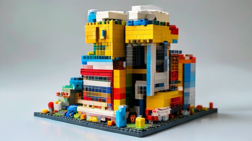 Halo粉丝福利：Mega Bloks限定积木套装史低价来袭