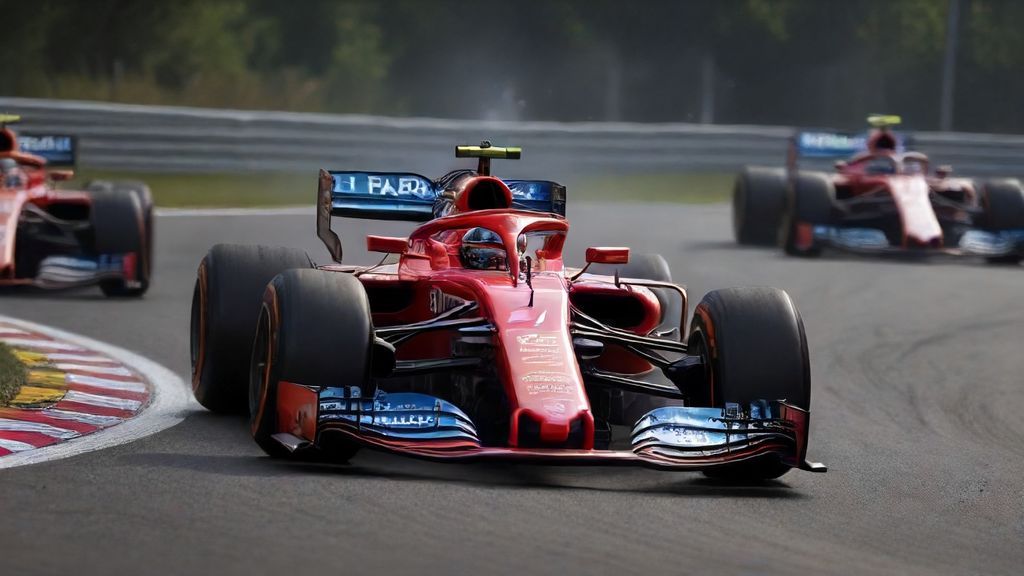 《F1极速狂飙》领跑暑期档 苹果影业终现票房爆款