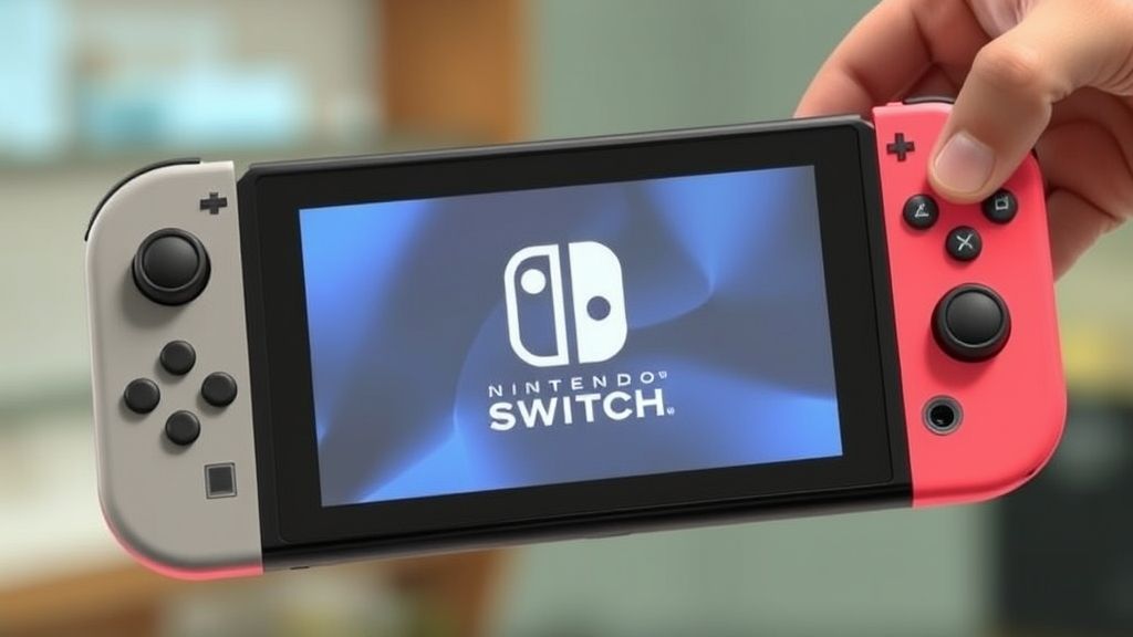 前索尼总裁盛赞Switch2日本特供版：任天堂这步棋下得妙！