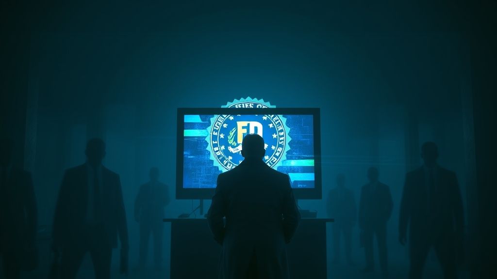 FBI突袭查封知名Switch盗版网站NSW2U