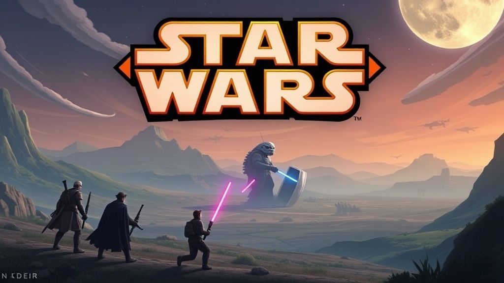 《星球大战猎人》10月停运：Zynga CEO坦承'商业可行性'困局