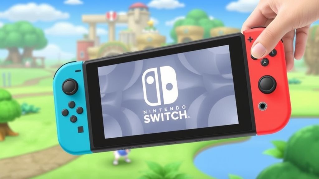任天堂Switch Online新轮封闭测试7月底启动