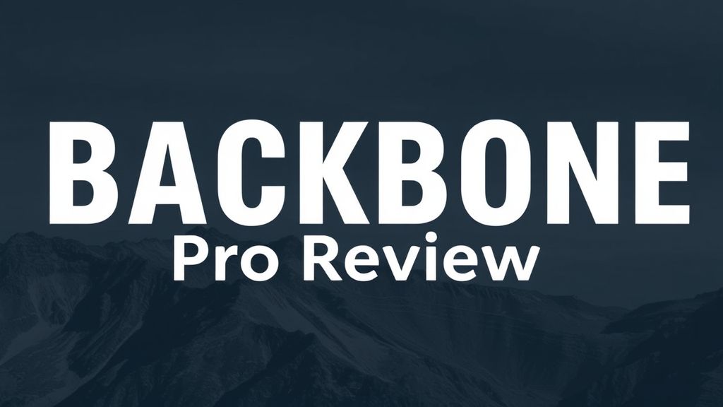 Backbone Pro手柄深度评测：移动游戏的外设革命