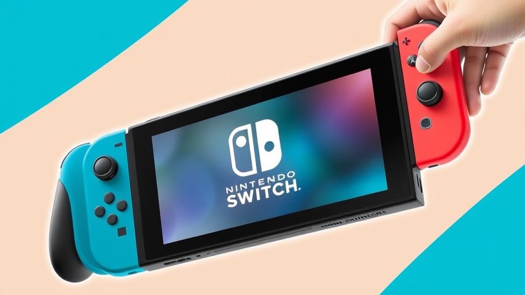 Switch 2现货突袭Target！马里奥赛车同捆版限时放货