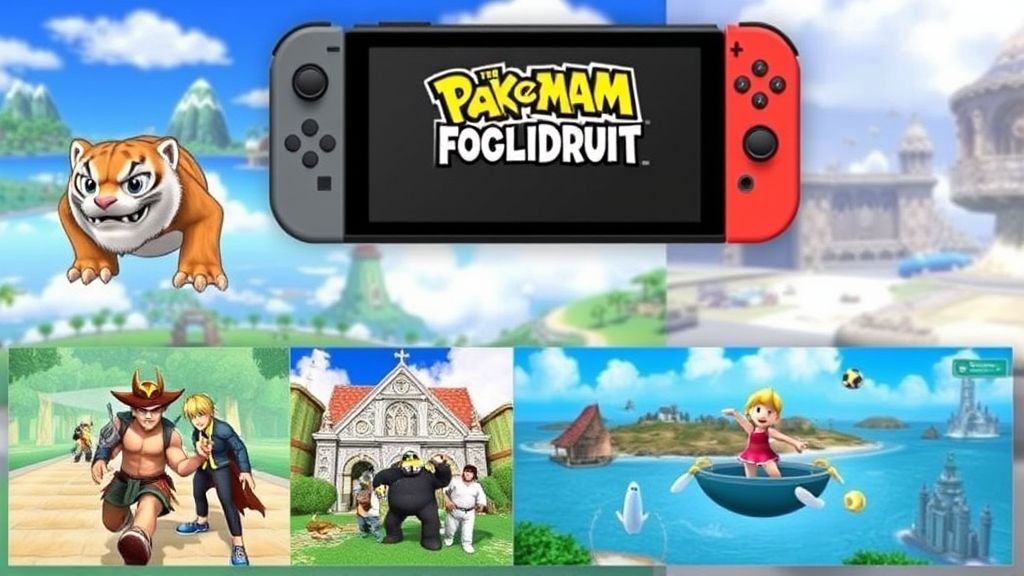 任天堂Switch Online会员服务完全指南