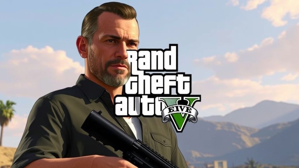 R星CEO打包票：《GTA6》2026年5月26日绝不跳票