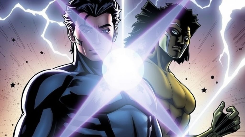 漫威X战警新篇章:2026年《明日之影》系列全面解析