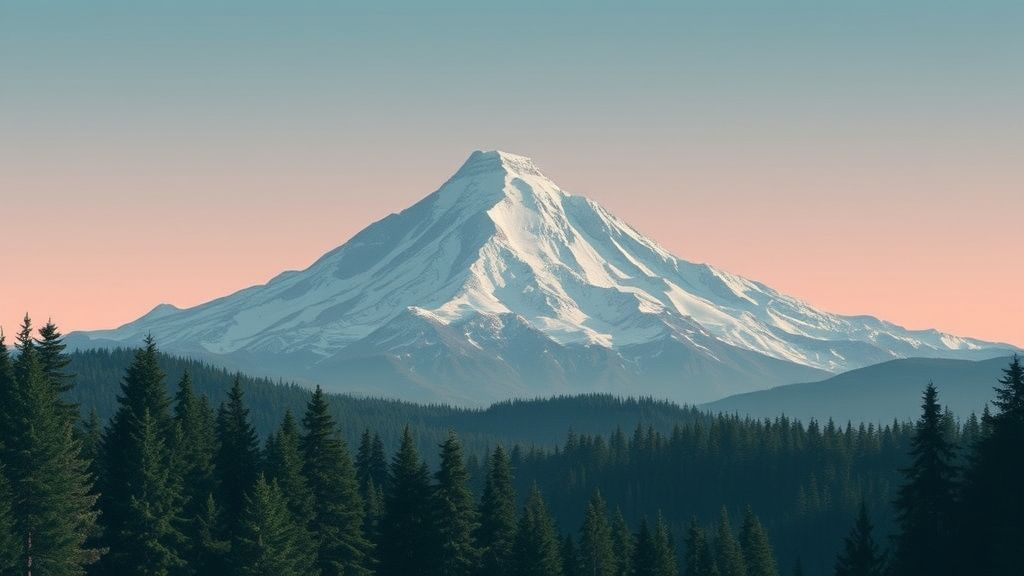 《PEAK》森林生态域11月5日震撼上线！红杉林与树屋构筑奇幻世界