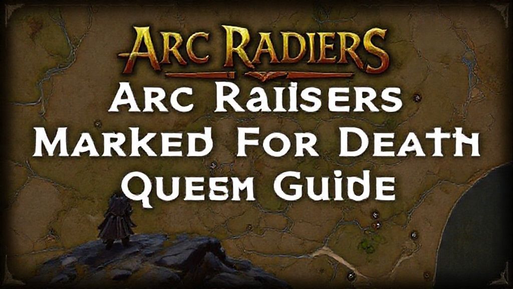 《ARC Raiders》死亡标记任务：苏杜兰特仓库藏宝指南