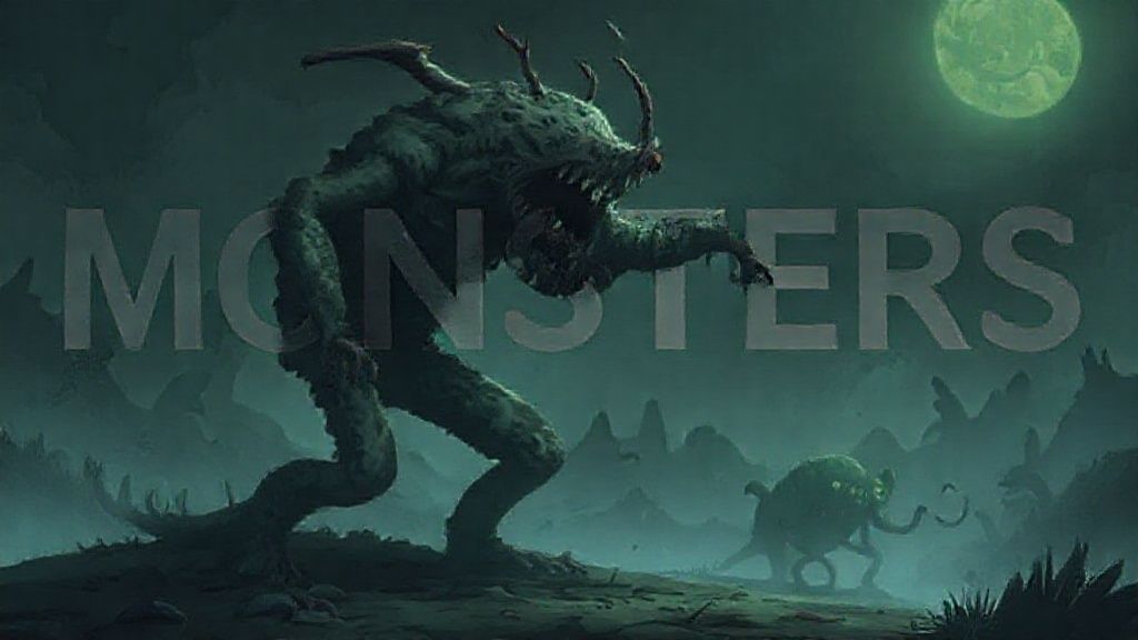 REPO恐怖游戏全怪物图鉴：10种新怪加入后的生存指南