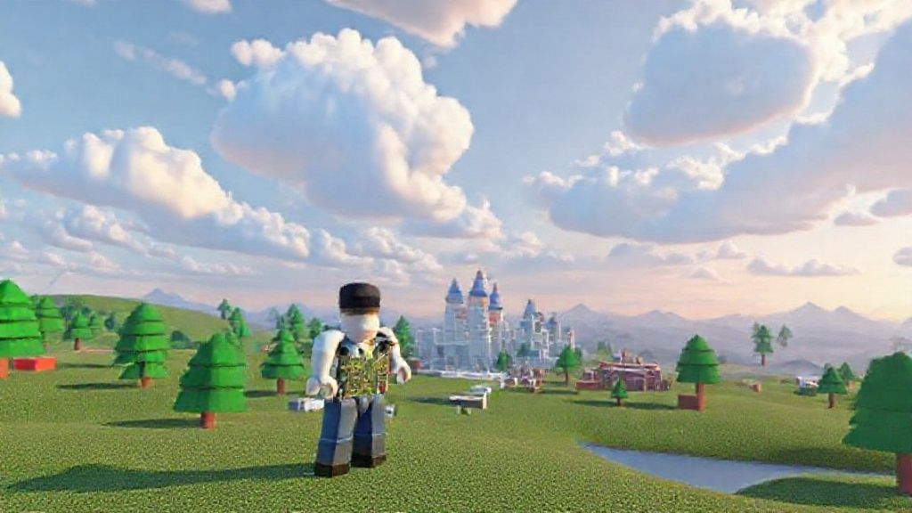 俄罗斯全面封禁Roblox：儿童安全危机背后的LGBTQ+内容争议