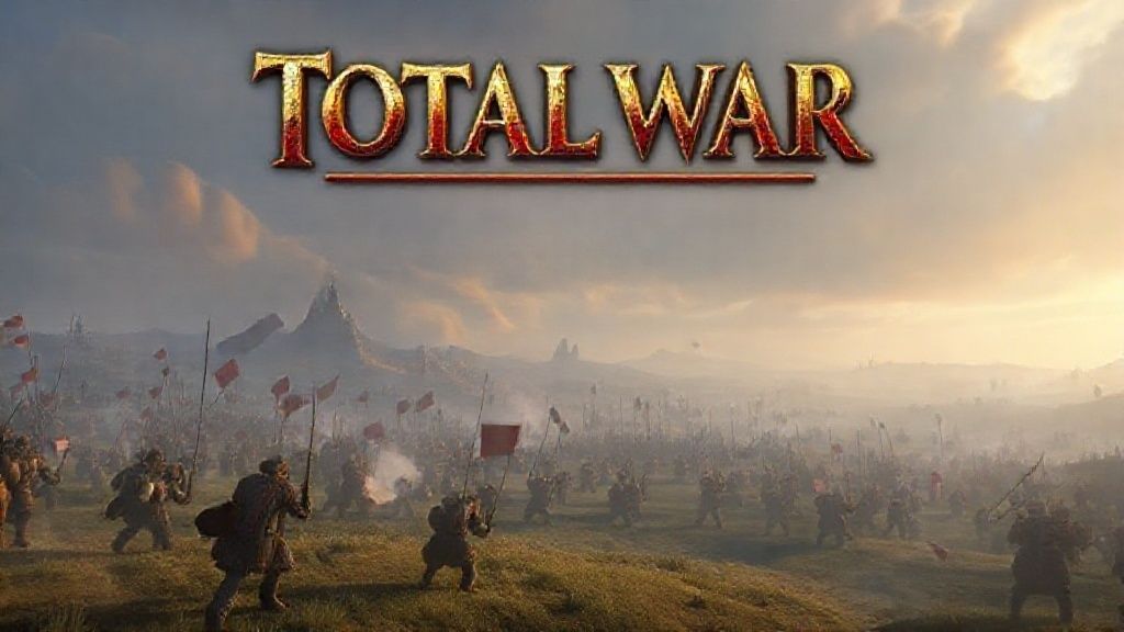 全面战争系列25周年献礼！CA工作室将公布'革命性'新作