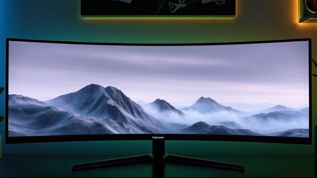 【限时神价】外星人AW3423DWF电竞显示器史低449.99美元！