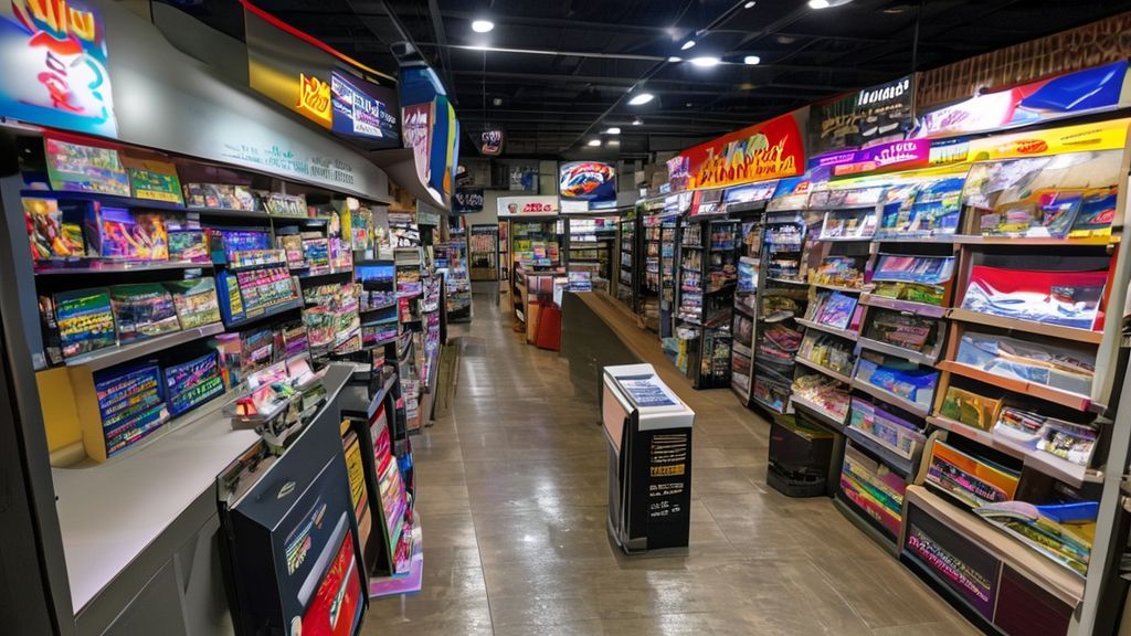 EB Games新西兰全线告急：38家门店面临关闭