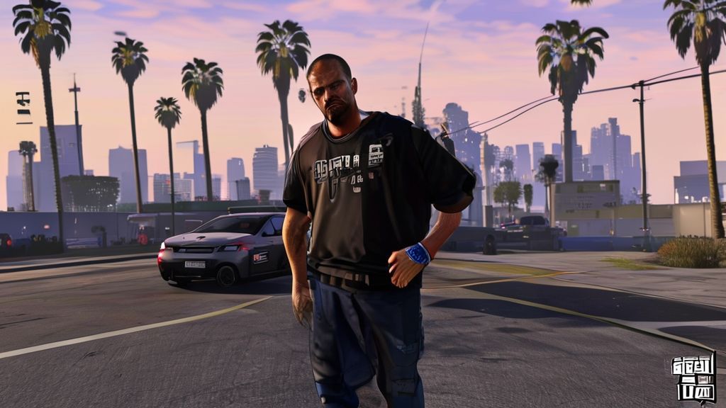 《GTA6》发售日再起风波：R星内部爆料游戏内容未完成