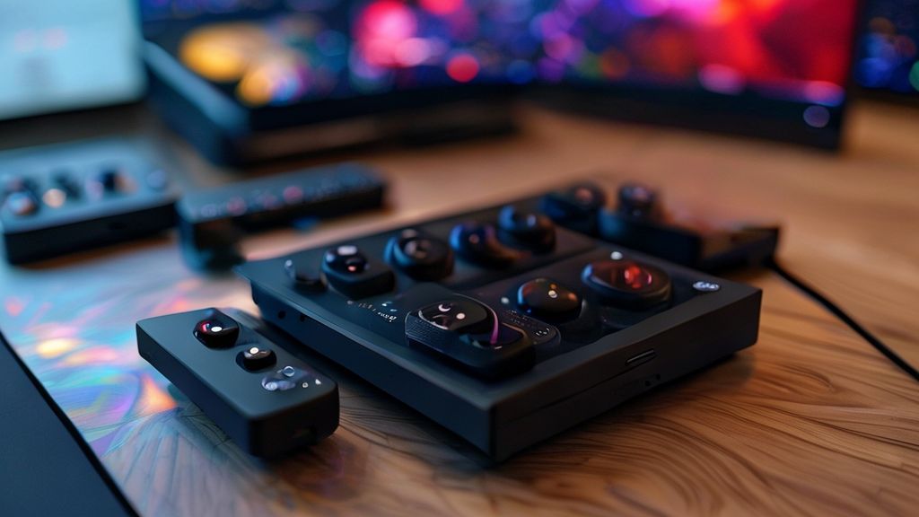 2024流媒体设备终极指南：从入门到高端的7款神器横评