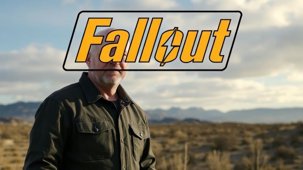 《辐射》第二季首播收视暴跌？别慌，这才是真相！