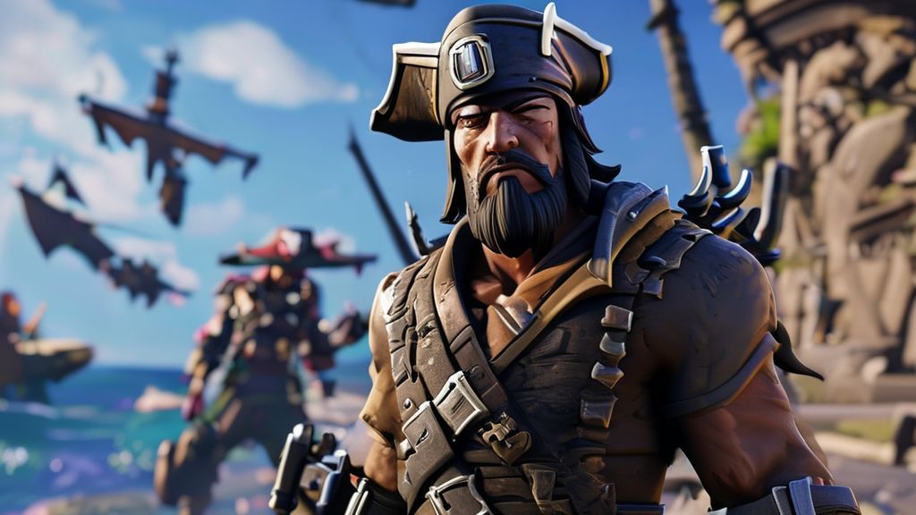 虚幻引擎遭《加勒比海盗》导演炮轰 Epic技术总监亲自下场反击