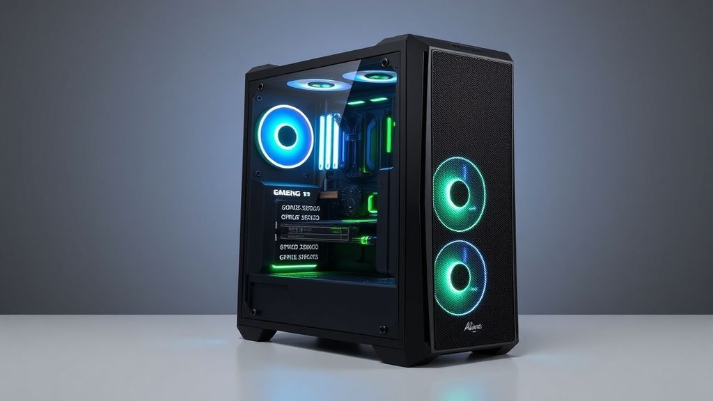 2026年显卡涨价潮中捡漏！Alienware Aurora R16 RTX 5080整机直降600刀