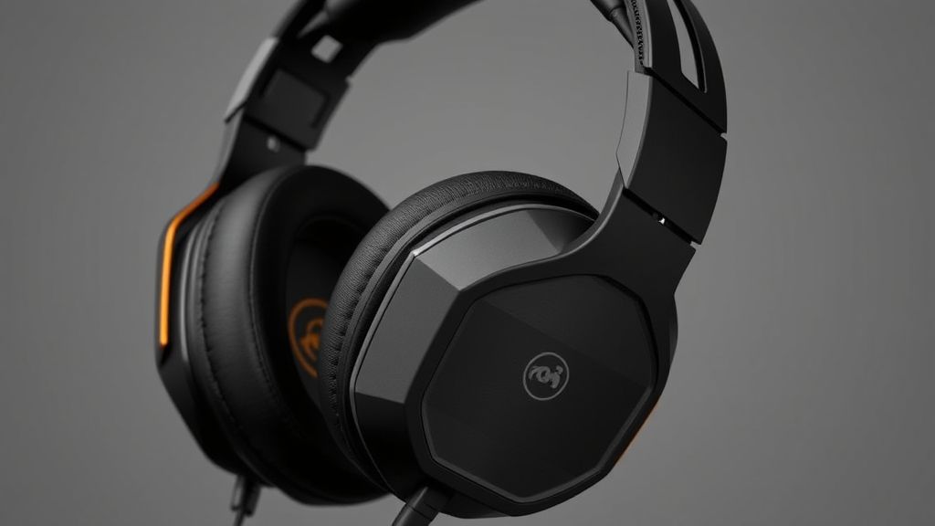 罗技与迈凯伦联名推出Astro A50 X游戏耳机