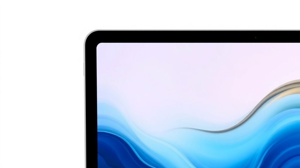 苹果iPad Pro重磅升级：M5芯片加持，10月22日震撼上市