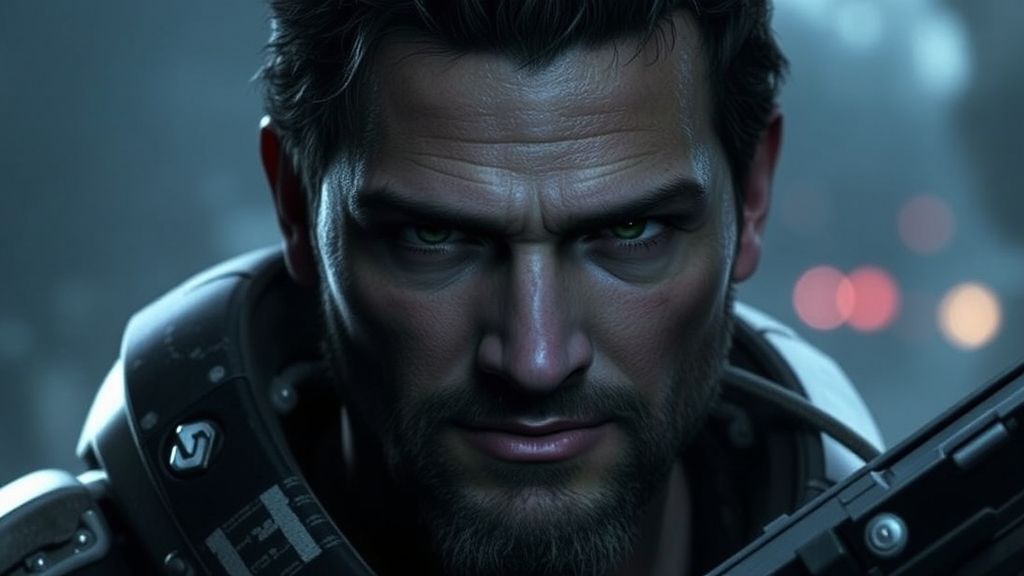 《死亡空间》之父放话：新东家接手后，第四部或将重生！