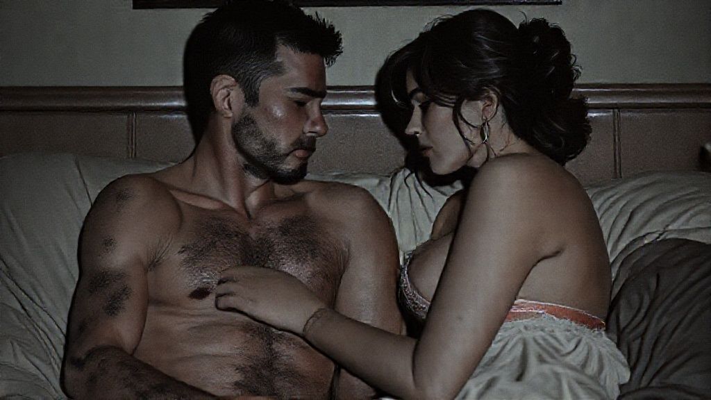 《Dispatch》制作人含泪忏悔：那些被删减的亲密戏份本不该消失