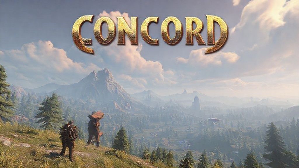 《Concord》复活记：三名玩家用代码续写索尼放弃的在线游戏