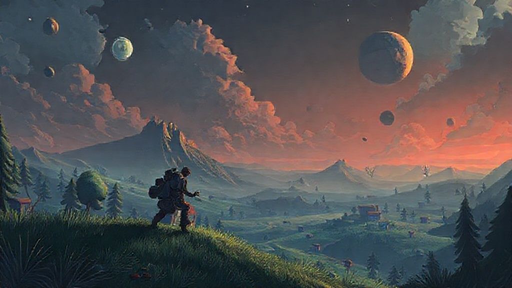 《青莲之路》开发团队浴火重生记：从发行商暴雷到独立运营的荆棘之路